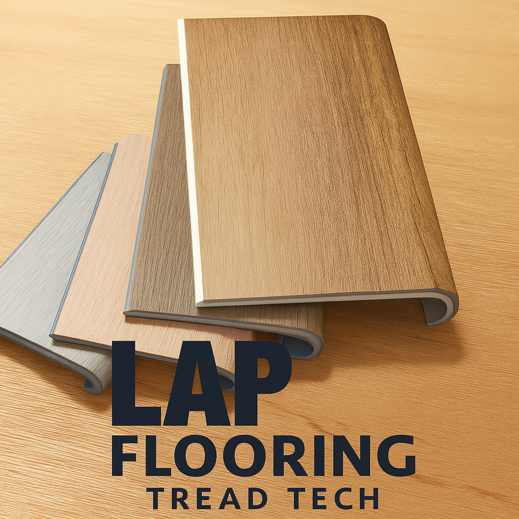 LAP Flooring Tread Tech